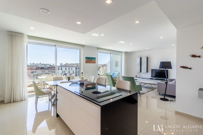 Image No.9-Appartement de 2 chambres à vendre à Lagos