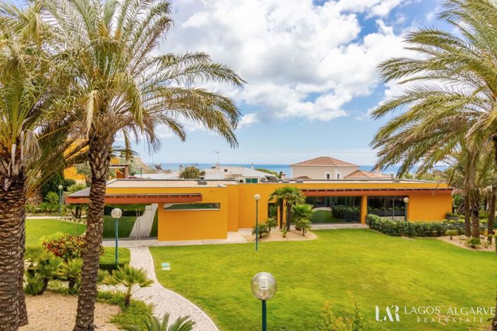 Image No.21-Villa de 2 chambres à vendre à Praia da Luz