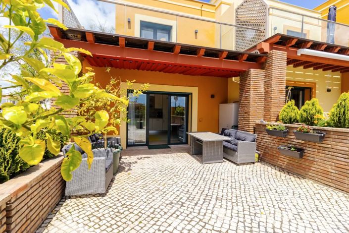 Image No.26-Villa de 2 chambres à vendre à Praia da Luz