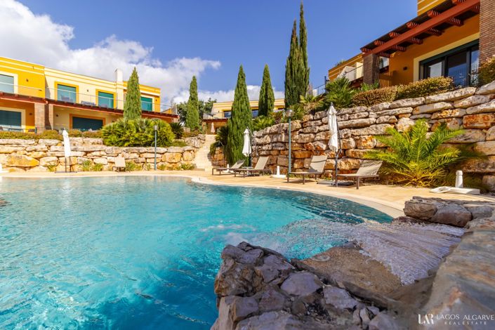 Image No.27-Villa de 2 chambres à vendre à Praia da Luz