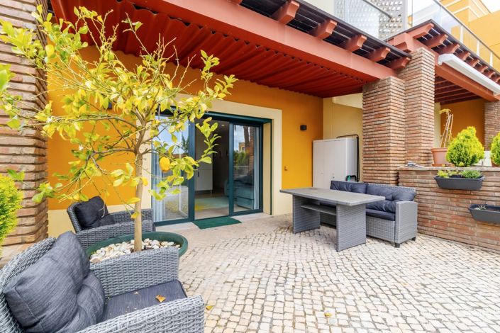 Image No.6-Villa de 2 chambres à vendre à Praia da Luz