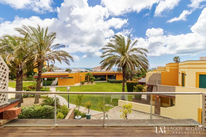 Image No.5-Villa de 2 chambres à vendre à Praia da Luz