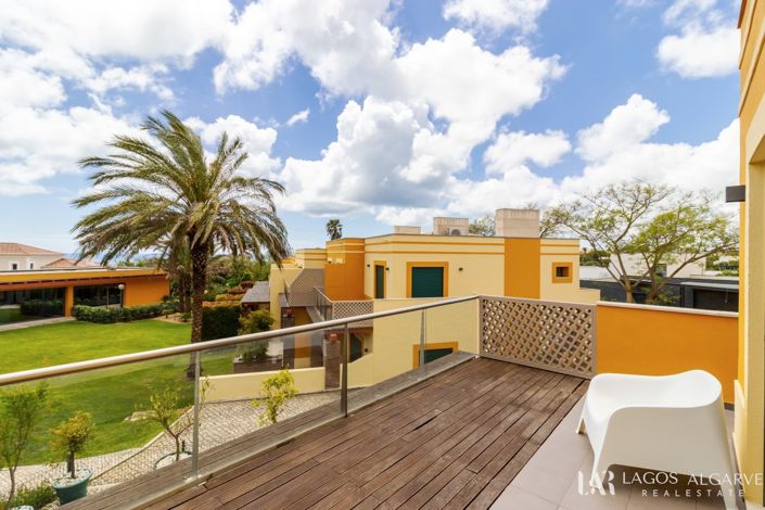 Image No.4-Villa de 2 chambres à vendre à Praia da Luz