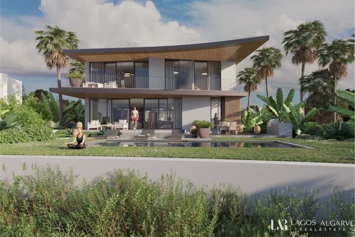 Image No.1-3 Bed Villa for sale