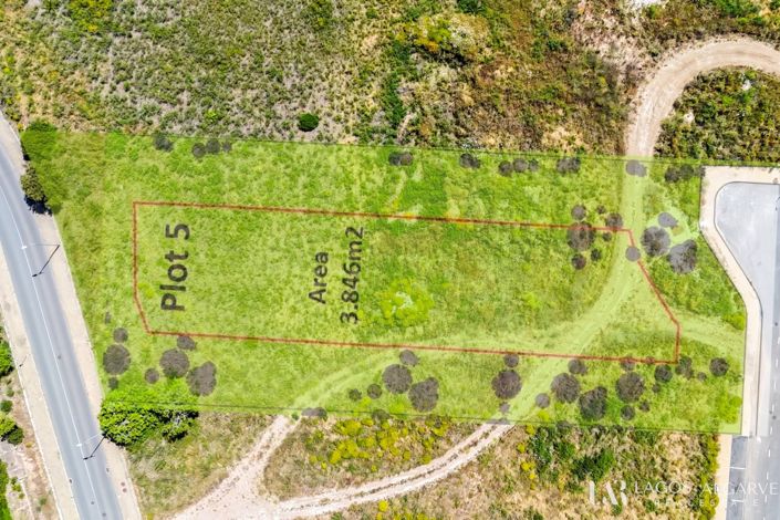 Image No.5-Land for sale