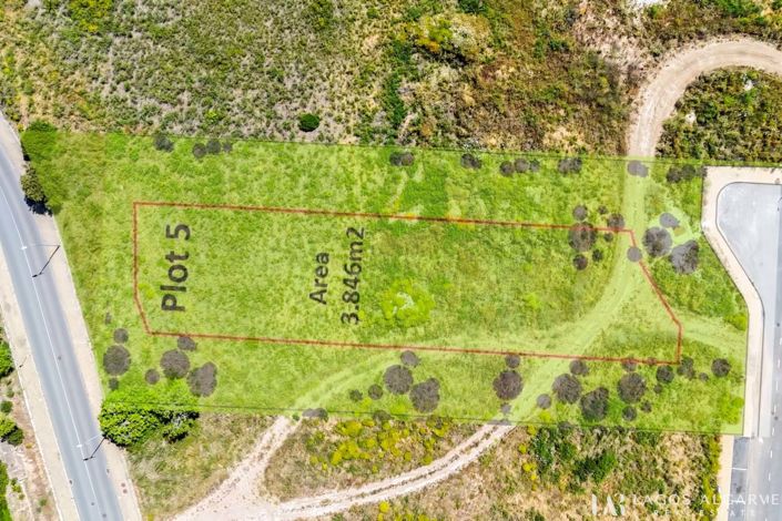 Image No.5-Land for sale