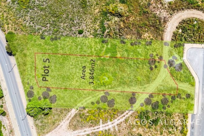 Image No.5-Land for sale