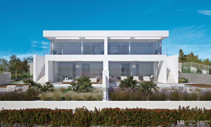 Image No.12-Villa de 3 chambres à vendre à Luz