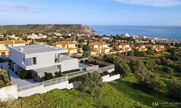 Image No.17-Villa de 3 chambres à vendre à Luz