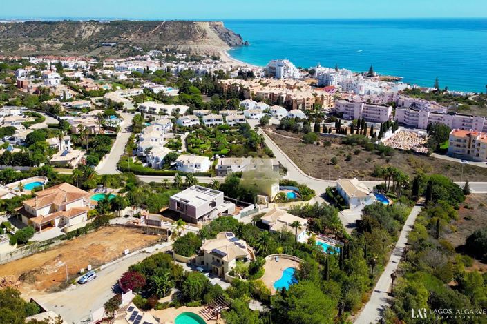 Image No.21-Villa de 3 chambres à vendre à Luz