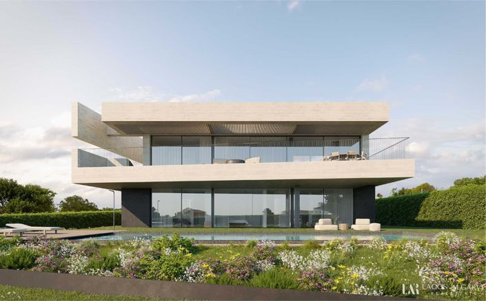 Image No.1-4 Bed Villa for sale