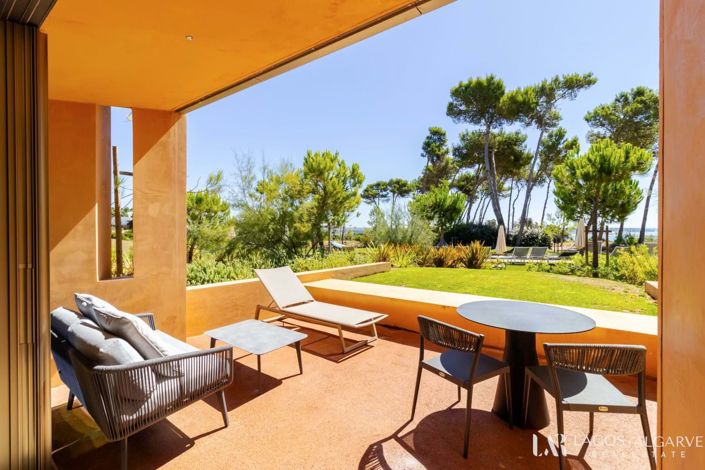 Image No.1-Appartement de 1 chambre à vendre à Meia Praia