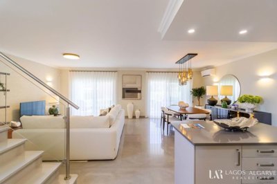 Lagos Algarve Real Estate  most sold property