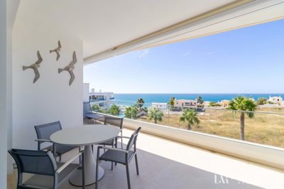 1 - Porto de Mos, Apartment
