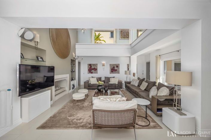 Image No.11-Villa de 4 chambres à vendre à Luz