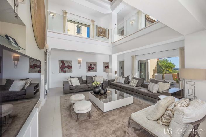 Image No.12-Villa de 4 chambres à vendre à Luz