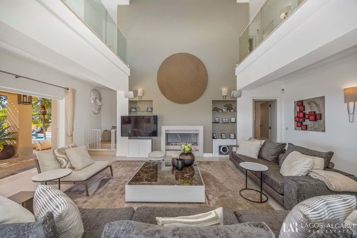 Image No.13-Villa de 4 chambres à vendre à Luz