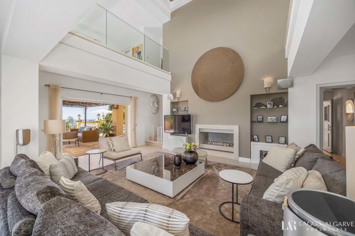 Image No.14-Villa de 4 chambres à vendre à Luz