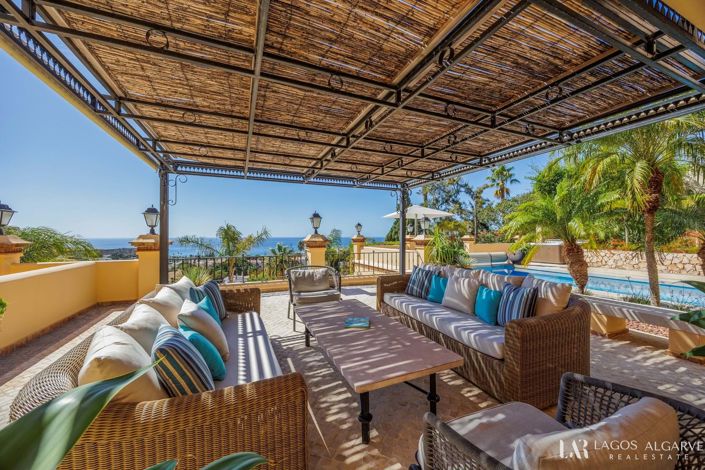 Image No.15-Villa de 4 chambres à vendre à Luz