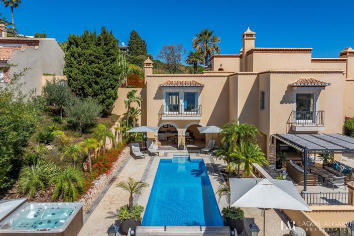 Image No.16-Villa de 4 chambres à vendre à Luz