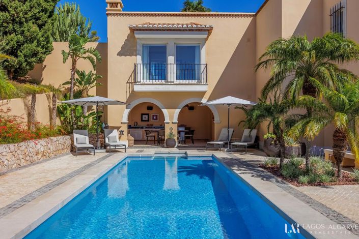 Image No.17-Villa de 4 chambres à vendre à Luz