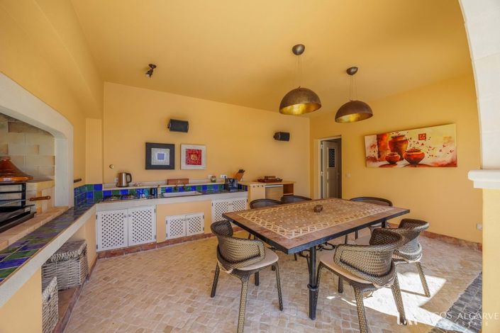 Image No.18-Villa de 4 chambres à vendre à Luz