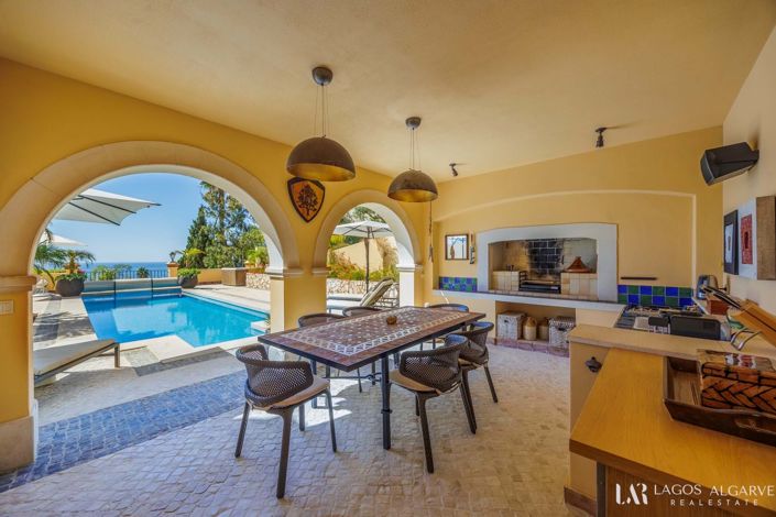 Image No.19-Villa de 4 chambres à vendre à Luz