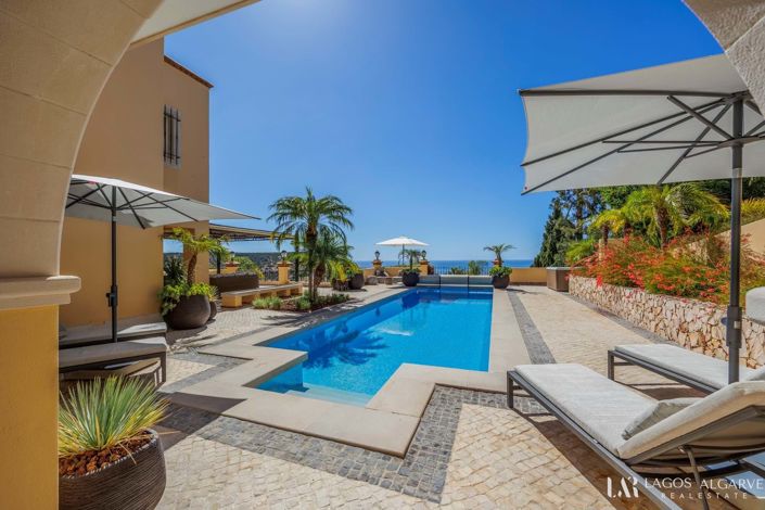 Image No.20-Villa de 4 chambres à vendre à Luz