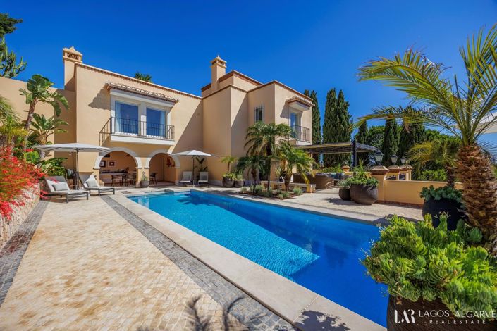 Image No.21-Villa de 4 chambres à vendre à Luz