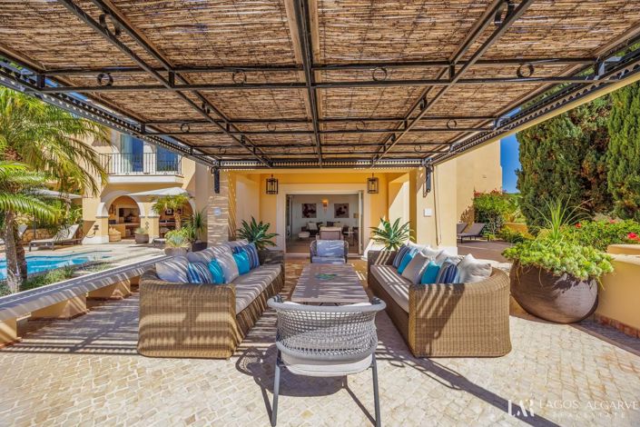 Image No.22-Villa de 4 chambres à vendre à Luz