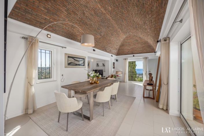 Image No.23-Villa de 4 chambres à vendre à Luz