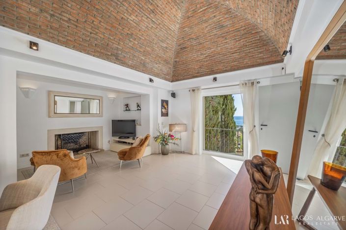 Image No.24-Villa de 4 chambres à vendre à Luz