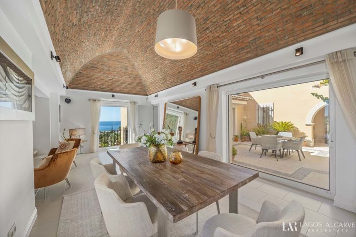 Image No.25-Villa de 4 chambres à vendre à Luz