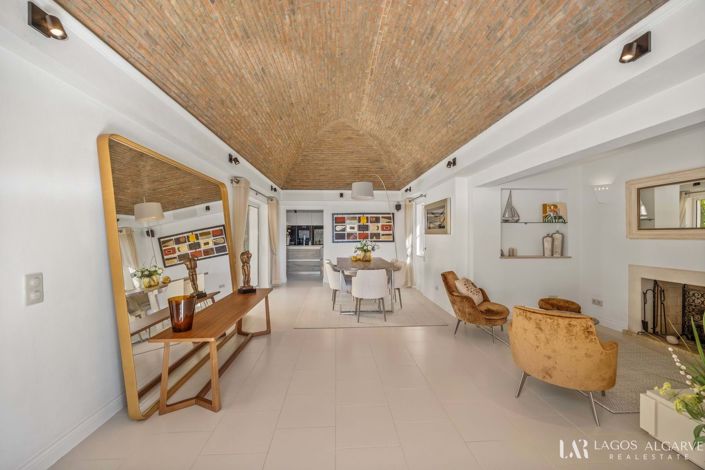 Image No.26-Villa de 4 chambres à vendre à Luz