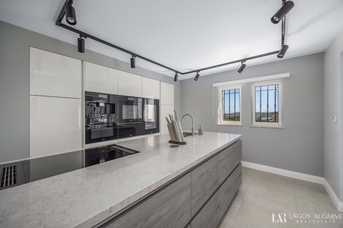 Image No.28-Villa de 4 chambres à vendre à Luz