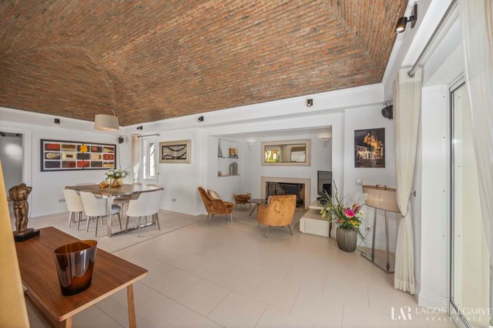 Image No.30-Villa de 4 chambres à vendre à Luz