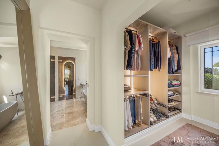 Image No.35-Villa de 4 chambres à vendre à Luz