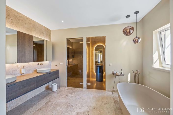 Image No.36-Villa de 4 chambres à vendre à Luz