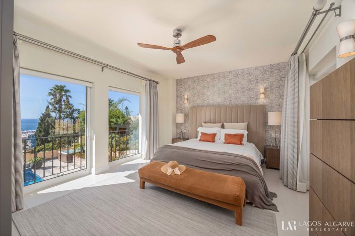 Image No.41-Villa de 4 chambres à vendre à Luz