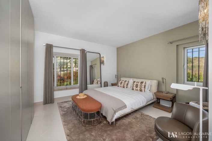 Image No.49-Villa de 4 chambres à vendre à Luz