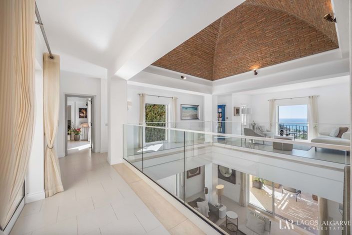 Image No.6-Villa de 4 chambres à vendre à Luz