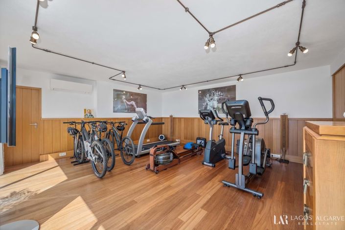 Image No.52-Villa de 4 chambres à vendre à Luz