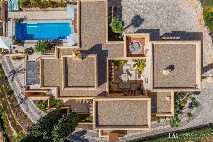 Image No.56-Villa de 4 chambres à vendre à Luz