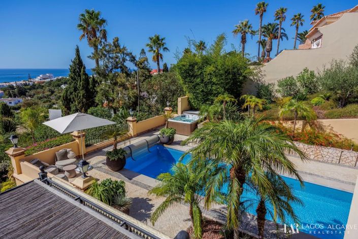 Image No.57-Villa de 4 chambres à vendre à Luz