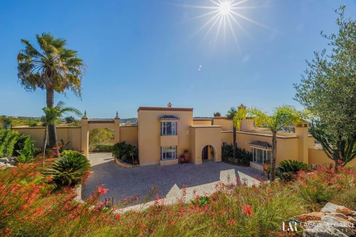 Image No.58-Villa de 4 chambres à vendre à Luz