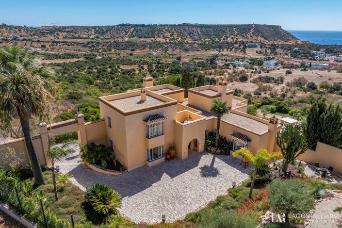 Image No.59-Villa de 4 chambres à vendre à Luz