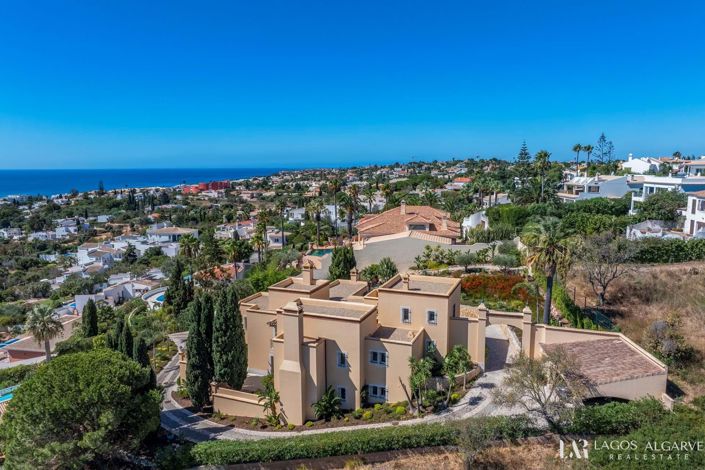 Image No.60-Villa de 4 chambres à vendre à Luz