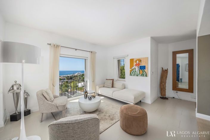 Image No.7-Villa de 4 chambres à vendre à Luz