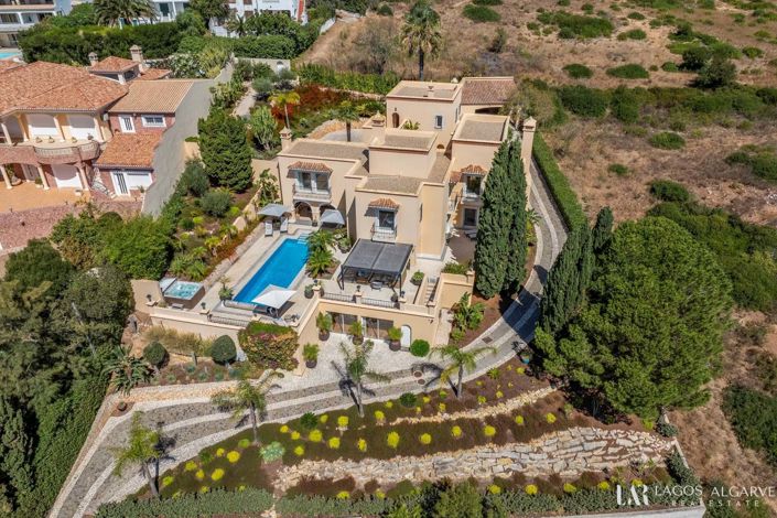 Image No.61-Villa de 4 chambres à vendre à Luz