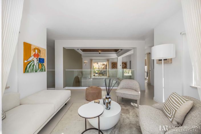 Image No.9-Villa de 4 chambres à vendre à Luz